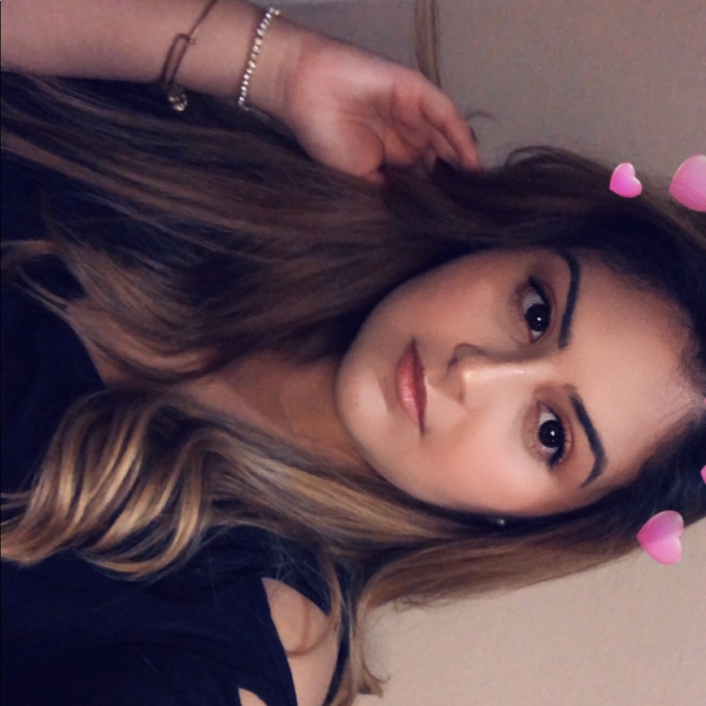 Meet your Posher, Marian